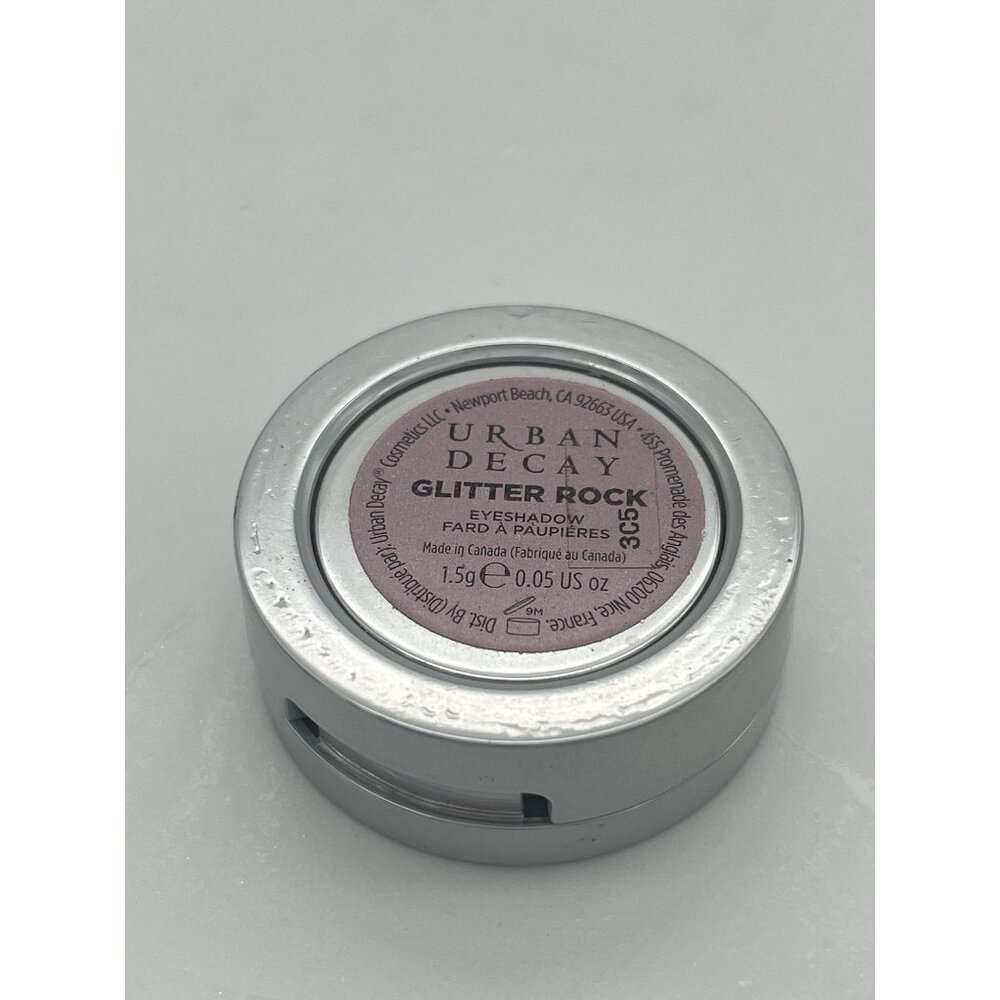 Urban Decay GLITTER ROCK Eye Shadow - Picture 4 of 4